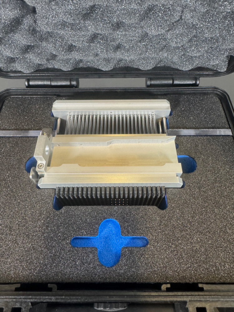 Image of Integra viaflo384 50ul Dispensing Head